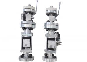 China Leak Detection 6MPa Integrated Vacuum Debinding Sintering Furnace on sale