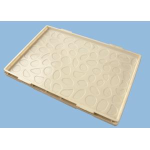 Practical Concrete Path Mould Cement Paver Forms, Cobblestone Paver Mold Easy