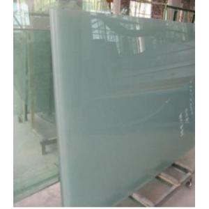 Customer Requirements Automatic Glass Sandblasting Machine with 2000 CE