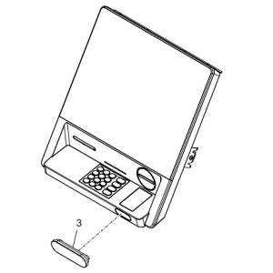 AUDIO PUBLIC PRIVATE AFA WITH HEADPHONE JACK DETECT