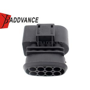 3A0973834 FEP JPT 8 Pin Male Connector Plug For VW Skoda VAG 3A0 973 834