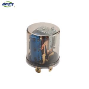 12 V Dc 3 Ways Led Electronic Digital Turn Signal Flasher Replacement Old