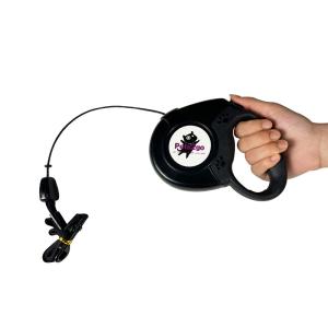 Wholesale L 441g Abs Plastic Strong Extendable Dog Lead from china suppliers