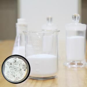 China HN60 Hollow Glass Microspheres for Rubber 10-65 µm on sale