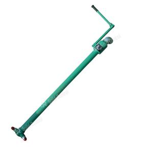 360° Rotating Mud Gun for Oilfield Drilling Fluid System – Abrasion Resistant