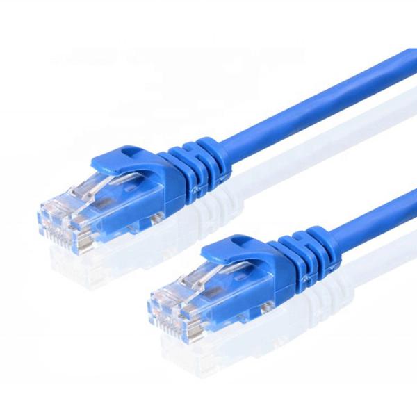 4.8mm Diameter SFTP Network Lan Cable RJ45 Connector