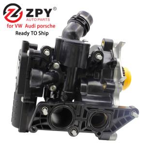 OEM Car Engine Water Pump 06K121600D 06K121600E 06L121111 06L121111B