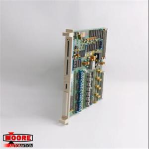 DSAI130 57120001-P ABB Analog Input Module