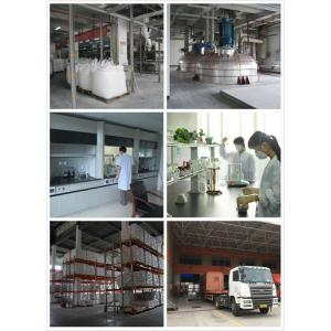 Low Curing 50/50 Polyester Epoxy Resin With Good Board Appearance