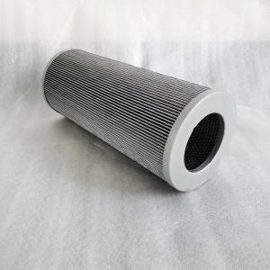 NBR Seals Engineering Equipment Hydraulic Return Oil Filter Element 01E.950.10VG