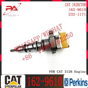 C-a-t 3126 3216B Engine Diesel Fuel Injector 171-9710 10R-9348 222-5965 10R-0781