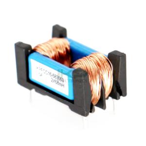 Frame Core Common Mode Filter Inductor (FCC1614 Series, 0.8A, 39mH)