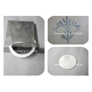 Industrial Plasma Cutting Machine / CNC Plasma Cutting Aluminum High Precision