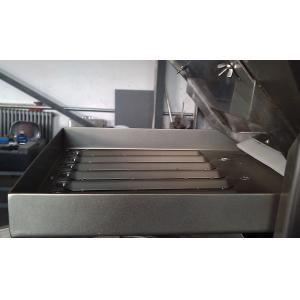 KSM Softgel And Paintball Size Capsule Sorting Machine Bovine Source Adjustable