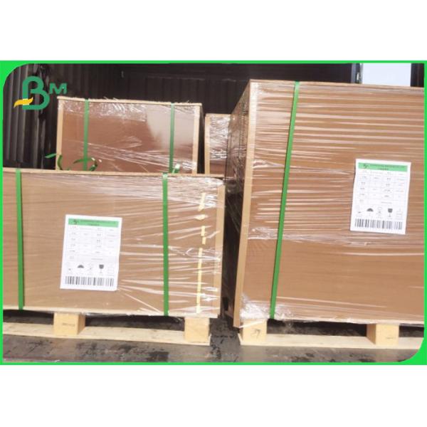 Flour Bags Paper Natural Brown 40 - 80GSM FDA Approved Roll & Sheet