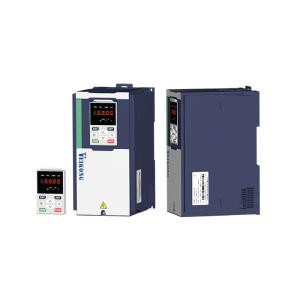 Powerful VFD500 Series Variable Frequency Inverters for Industrial Applications