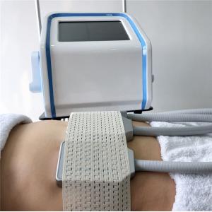 30HZ Cryolipolysis Fat Freezing Machine 4 PCS Cool Pad Handle Cool Slimming