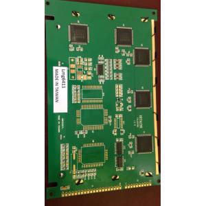 Wholesale LMG6411PLGE HITACHI 5.4 inch 240×128 10 cd/m² Storage Temperature: -20 ~ 60 °C INDUSTRIAL LCD DISPLAY from china suppliers