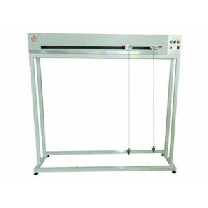 China Wire Static Bending Testing Machine For Detecting The Dynamic Bending Test Of Rubber Insulated And Shea on sale China Wire Static Bending Testing Machine For Detecting The Dynamic Bending Test Of Rubber Insulated And Shea on sale