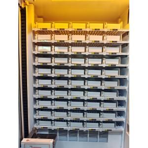 self service lunch bento food vending machine