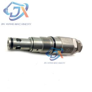 STAR ZEBRA High Quality Construction Machinery Excavator Hydraulic Main Valve