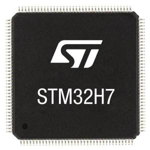 Wholesale STM32H7A3ZGT6 STMicroelectronics from china suppliers