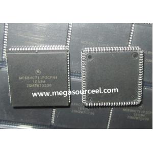 Wholesale Integrated Circuit Chip MC68HC711P2CFN4 - Motorola, Inc - Microcontrollers from china suppliers