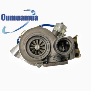 PANGOLIN 24100-1860 Turbocharger For Hitachi EX220-1 Excavator Hino H06CT Engine