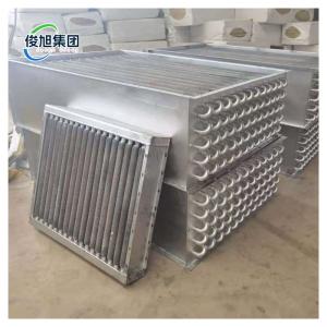 Customizable Aluminum Brazed Bar Plate Oil Cooler Radiator for Wood Drying