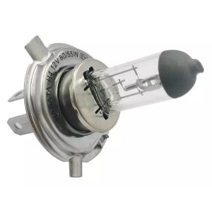 High Brightness Auto Halogen Bulbs 12V 60W 55W Headlight Bulb