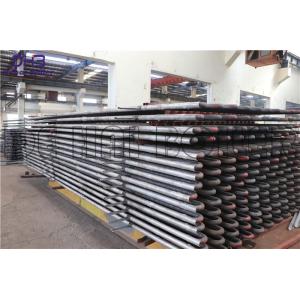 Different Materials In Super Heater Coil Boiler Location Steam Temperature