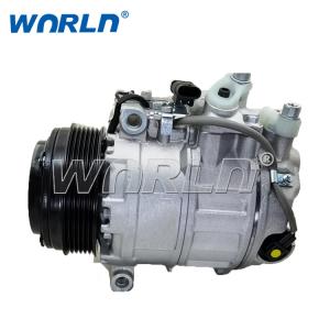 2006-2016 Auto AC Compressor A0008306200 DCP17151 For Benz S For Sprinter B906