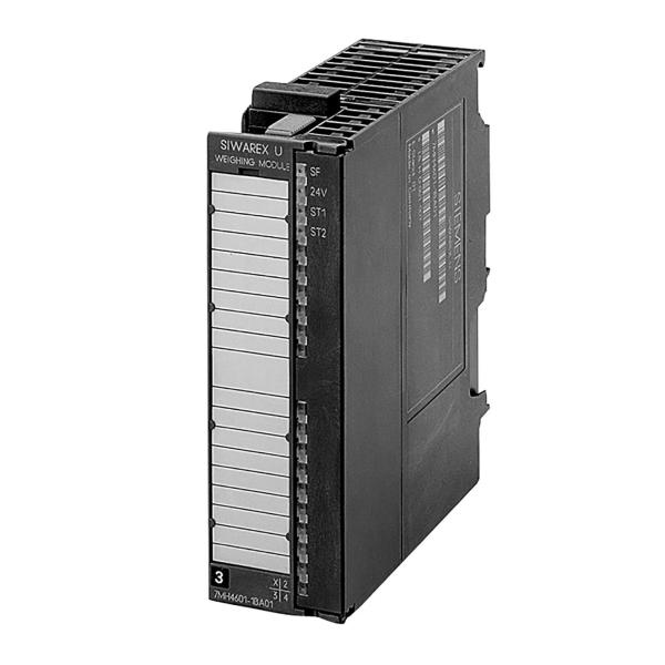 7MH4950-1AA01 SIWAREX U Weighing Electronics The Top Choice for Electronic