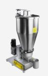 ISO Touch Screen Powder Feeder Machine System Adaptive Algorithm
