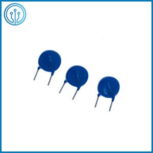 Surge protection 31J Metal Oxide Varistor 90pF For Energy Saving Lamp