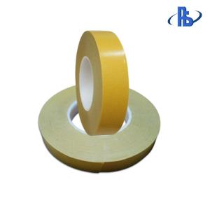 Double Side Tissue Tape For Advertising / Building / Decoration Industry