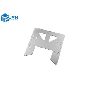 Custom Precision Sheet Metal Fabrication Service / Precision Sheet Metal