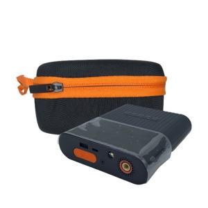 Wholesale 35L/Min Smart Car Wireless Portable Air Compressor 600A from china suppliers