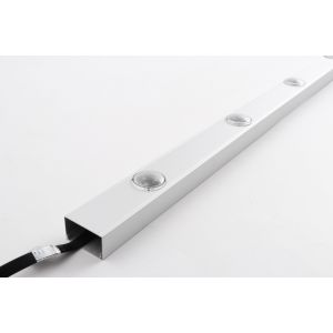 Wholesale 12V 24V 36V Waterproof IP67 Long Distance Transmission LED Pixel RGBW Point Lights Christmas Decorative Outdoor Building Facade Lighting from china suppliers