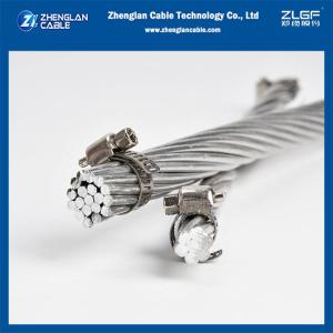 ACSR Overhead Bare Conductor Grosbeak 636MCM (26/7) ASTM B232/232M