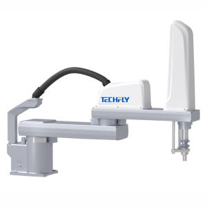 Wholesale Scara Robot In Loading Handling Sorting Assembly Labeling Dispensing Model T-MB25SC-1000 With 25 Kg And 1000mm Reach from china suppliers