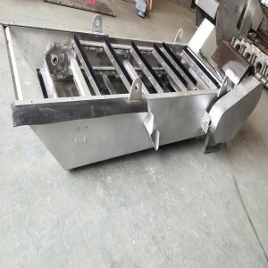 Wholesale High Capacity and Dependable Screening with TPPGS Bar Screen from china suppliers