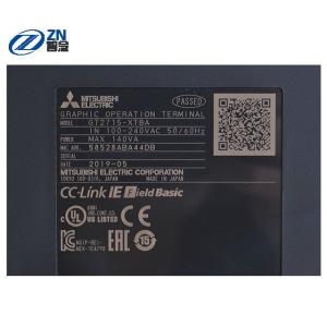 15 Inch Mitsubishi Got 2000 HMI Human Machine Interface TFT GT2715-XTBA