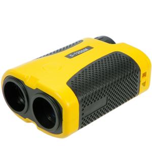 Portable 5-1200m Laser Range Finder