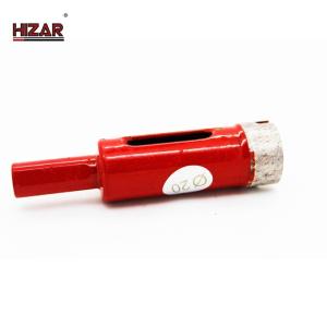 M14 Thread Dry 3 Inch Core Drill Bit Reinforced Concrete 370mm