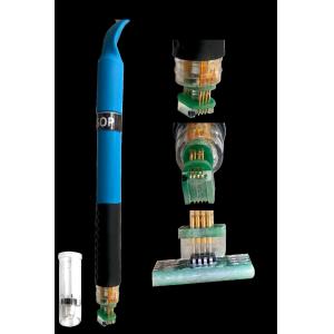 TSSOP 8  MSOP 8  POGO PIN ADAPTER with guide cap for in-circuit digiprog 3 mileage programmer connect cable