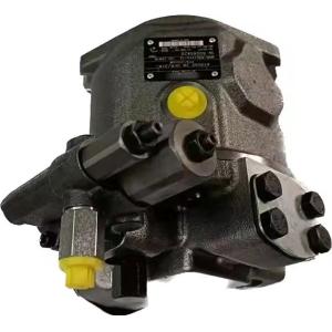 Wholesale REXROTH HYDRAULICS PUMPS LA A10VO45DFR1 PISTON PUMP FOR BOOM LOADERS TH62 HYDRAULIC POWER A10VO45 from china suppliers