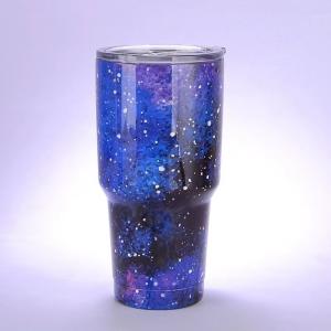 Digital Tumbler Printing Machine 360° Rotation For High-Quality Prints