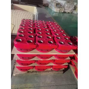 CI pillar Vertical Fire Hydrant Two Way DN100/DN150