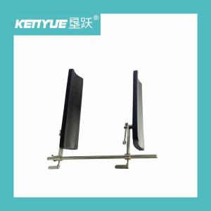 Surgical Obstetric Table Accessories Adjustable Pad Operating Table Parts